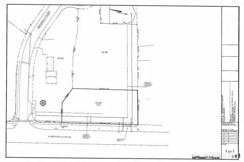 Commercial Land Parcel