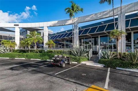 Key Biscayne Commercial Condo Space