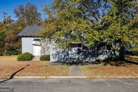 Multi-Family Property in Macon, GA