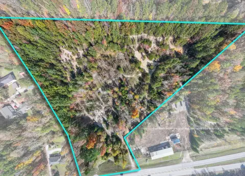 Commercial Land on Highway 72