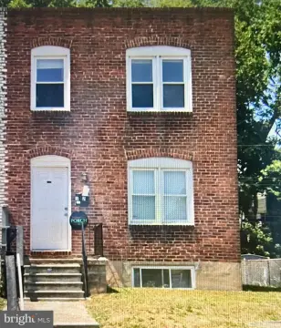 Baltimore Multi-Unit Investment Opportunity