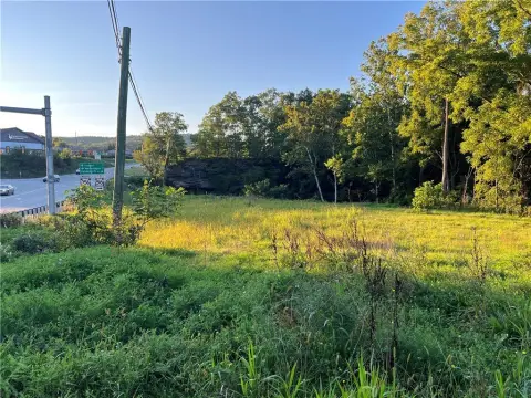 Vacant Commercial Land