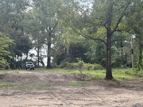 Lakefront Lot in Longview, TX