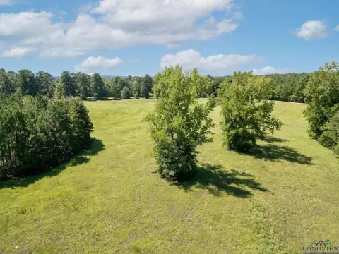 Big Sandy Acreage with Pastures