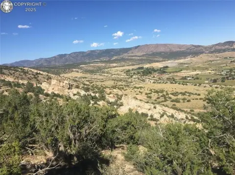 Canon City Residential Land