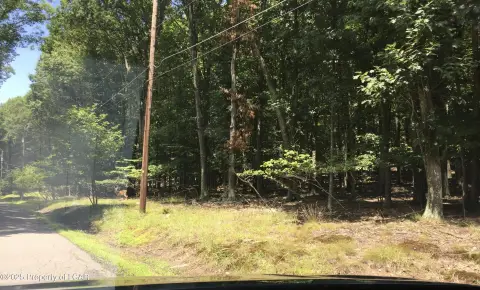 Residential Land in Gated Community