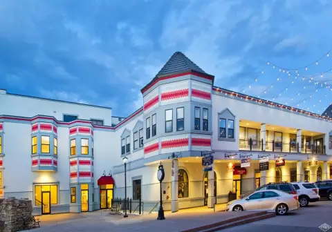 Mixed-Use Property in Edwards, CO