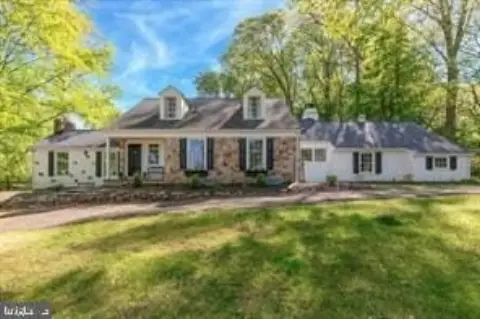 Land with Rehab Potential