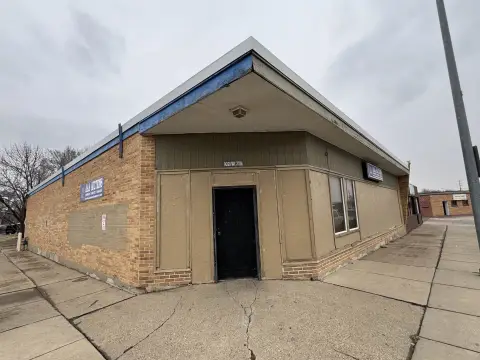 Sioux City Commercial Opportunity