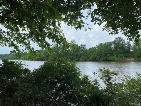 Land For Sale in Eutaw