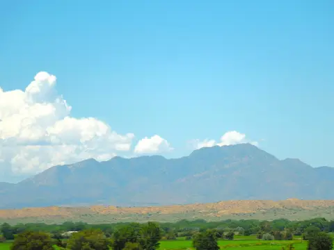 Veguita Land with Utilities