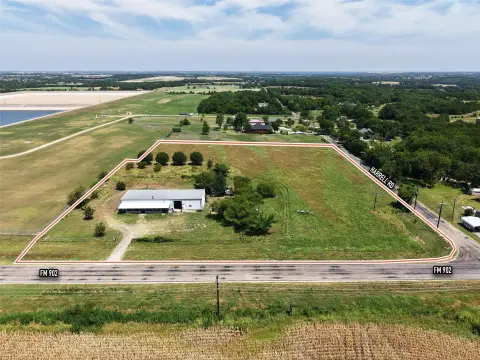 Commercial Land Near US-75