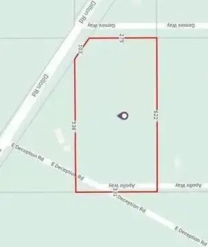 Expansive Land Parcel in Sky Valley