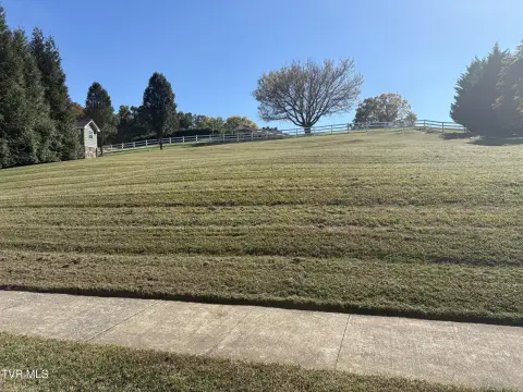 Residential Land in Gated Community