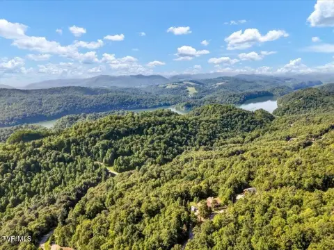 Norris Lake Homesite Opportunity