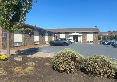 Lower Macungie Office Space Available