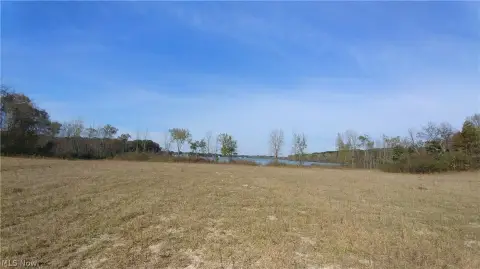 Land with Aurora Lake Views