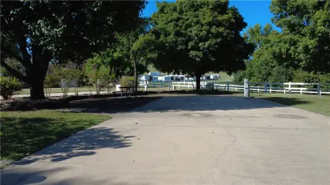 Recreation Land with Boat Slip