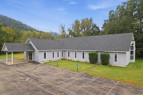 Commercial Land with Existing Building