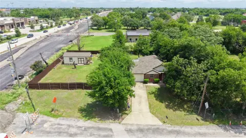 Commercial Land with CMU Entitlement