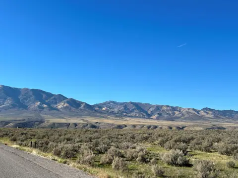 McCammon Residential Building Lot Acreage