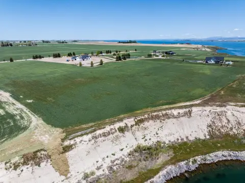 Residential Land Near American Falls