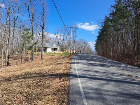 Residential Lot in Fairfield Glade