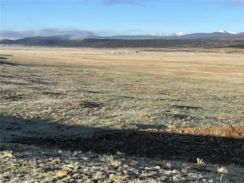 Scenic Colorado Land Opportunity