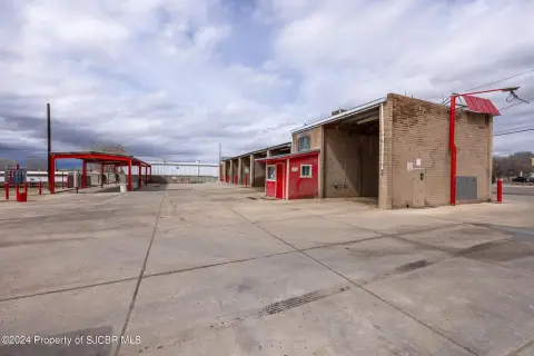 Bloomfield Commercial Property Portfolio