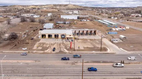 Bloomfield Commercial Property Portfolio