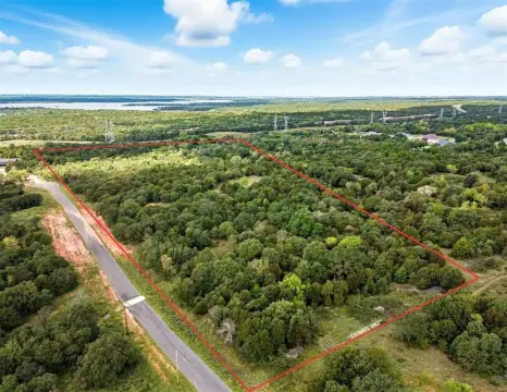 Oklahoma City Acreage Opportunity