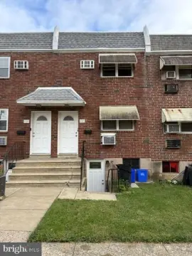 Duplex with Finished Basement