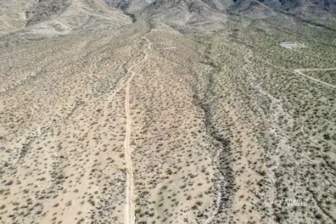 Littlefield Vacant Land with Utilities