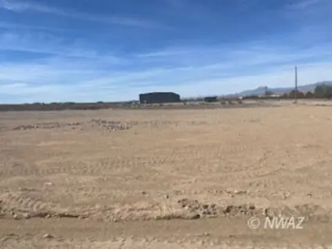 Residential Lot in Littlefield, AZ