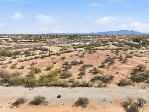 Industrial Lot Near Major Developments