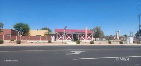 Drive-Thru Ready Convenience Store