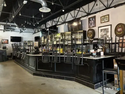 Equipped Restaurant Space