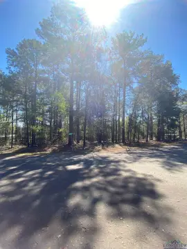 1.257 Acre Corner Lot