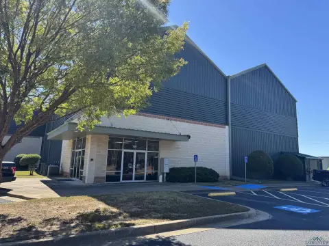 Kilgore Commercial Property For Lease