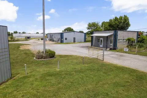 Commercial Property Near Highway 10