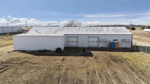 Industrial Shop on 2.24 Acres