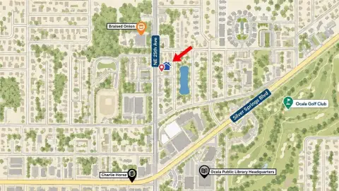 Mixed-Use Property with RV Hookup