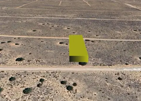 Half-Acre Lot in Rio Rancho