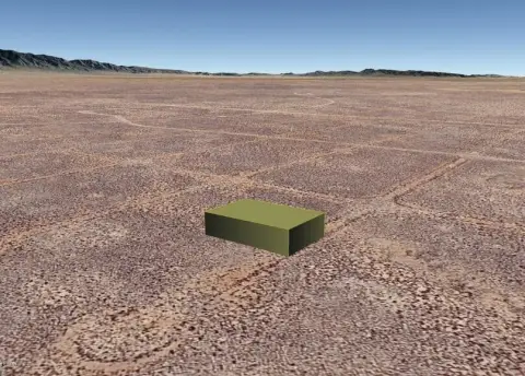 Quarter Acre Residential Land