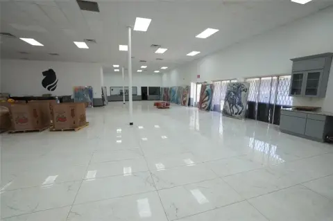 Dallas Industrial Land For Sale