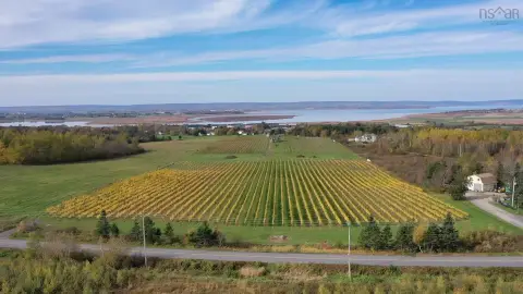 A1 Zoned Agricultural Land
