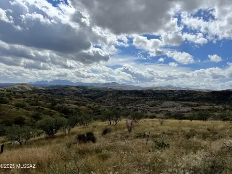 99 Acres in Nogales, AZ