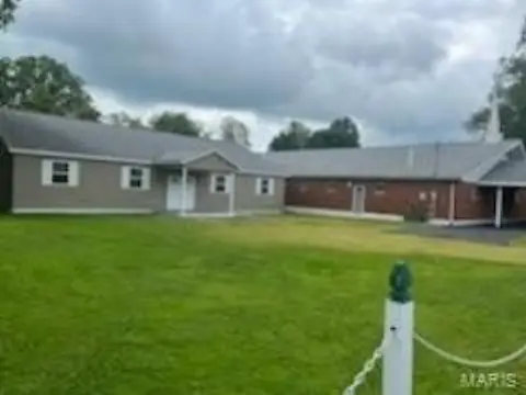 Turn-Key Church and Hall in Alhambra