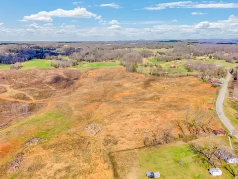 Unrestricted Land Near Dale Hollow