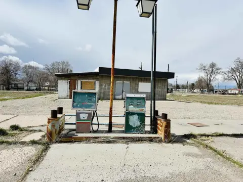 Fort Hall Commercial/Residential Land